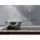 Electrolux Варочная поверхность индукционная, 60см, Hob2Hood, черный (EIT60443X)