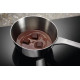 Electrolux Варочная поверхность индукционная, 60см, Hob2Hood, черный (EIT60443X)
