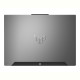 Ноутбук Asus TUF Gaming A15 FA507NUR-LP052 (90NR0JP8-M004R0); 15.6" FullHD (1920x1080) IPS LED матовый 144 Гц , AMD Ryzen 7 7435HS (3.1 - 4.5 ГГц) , RAM 16 ГБ (Max 32 ГБ) , SSD 512 ГБ , nVidia GeForce RTX4050, 6 ГБ , без ОП , BT , LAN , Wi-Fi , веб-камера , Без ОС , MIL-STD-810H , TPM , пластик , 2.2 кг , серый , подсветка клавиатуры