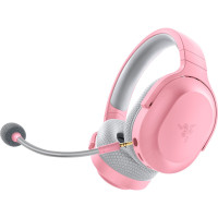 Razer Гарнітура Barracuda X 2022 BT/WL Quartz (RZ04-04430300-R3M1)