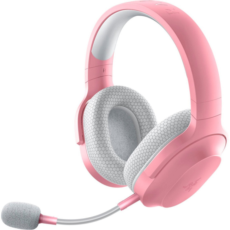 Razer Гарнітура Barracuda X 2022 BT/WL Quartz (RZ04-04430300-R3M1)