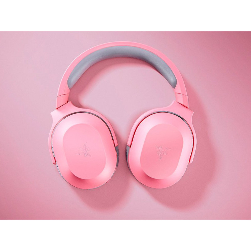 Razer Гарнітура Barracuda X 2022 BT/WL Quartz (RZ04-04430300-R3M1)