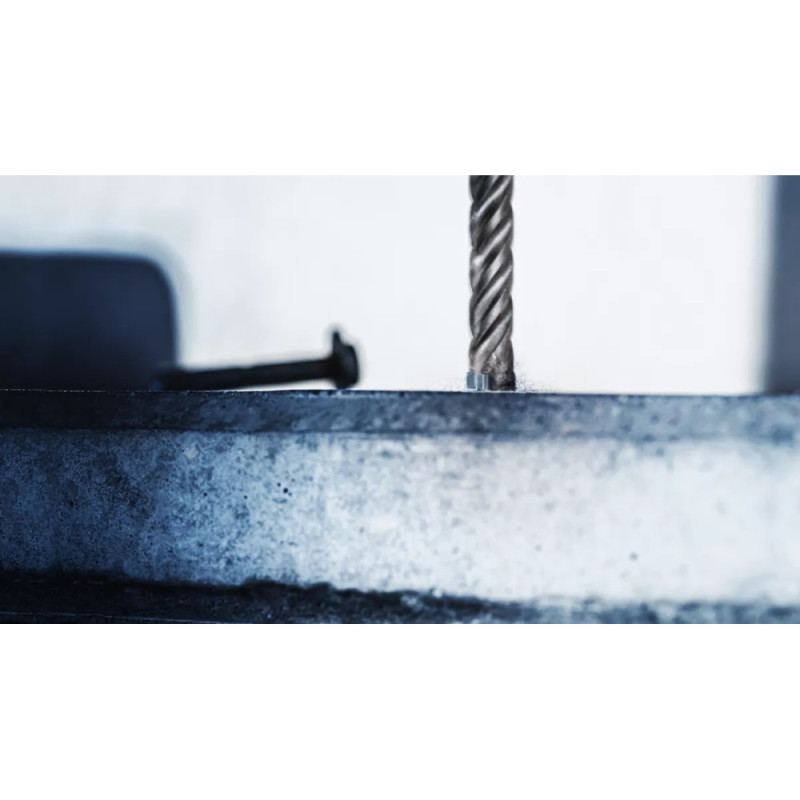 Bosch SDS-7X concrete drill for reinforced concrete 6x100x165 (2.608.900.072)
