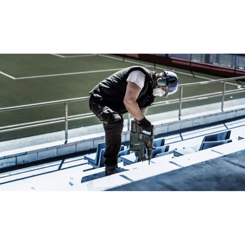 Bosch SDS-7X concrete drill for reinforced concrete 6x100x165 (2.608.900.072)
