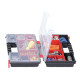 Kistenberg Box organiser, 14 , 344x249x100, NORB DUO, KNOS352510B