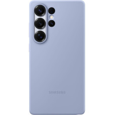 Samsung Galaxy S25 Ultra (S938), Silicone Case, Light Blue (EF-PS938CLEGWW)