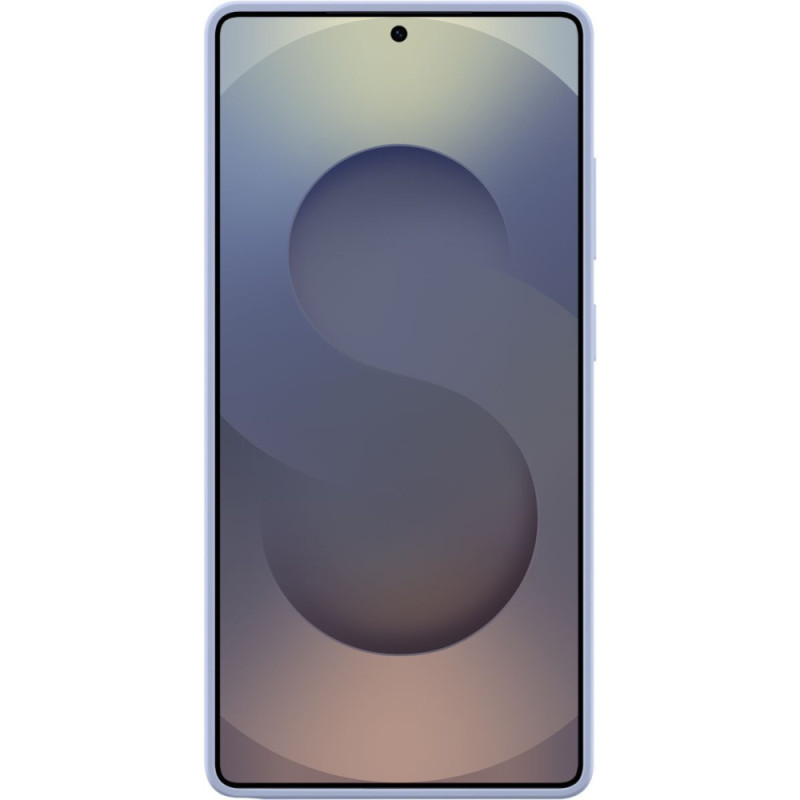 Samsung Galaxy S25 Ultra (S938), Silicone Case, Light Blue (EF-PS938CLEGWW)
