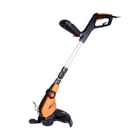 TEKHMANN BCE-0711 garden trimmer, 750 W, 23 cm cutting line, telescopic shaft, 2.6 kg (842482)