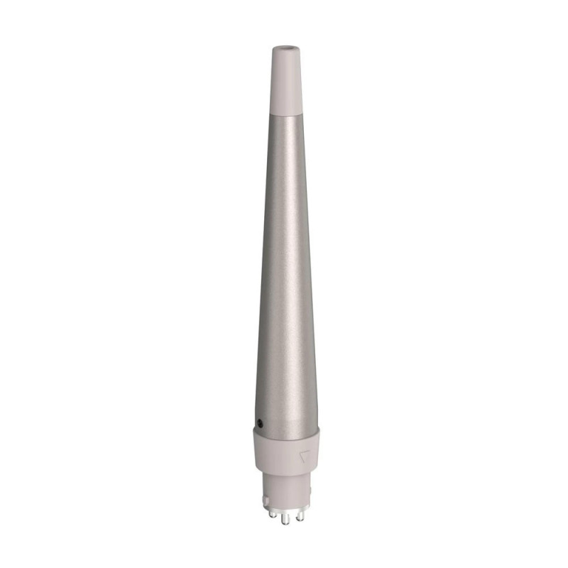 Remington Плойка Trendology, 92Вт, темп.режимов-5, 130-210С, 5 насадок. перчатка ,кераміка, білий (CI41MS5)