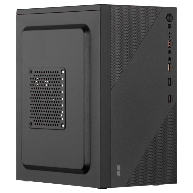 2E ПК Rational Intel i5-14400F, 32Gb, F512GB, NVD1030-2, H610, 2E-TMX04-500, Win11PE (2E-12852)