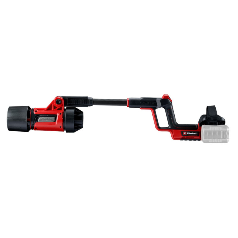 Einhell Cordless blower Einhell GP-LB 36/270 Li E BL - Solo brushless 36V (18 + 18) 25000rpm 2kg without battery and ZP (3433570)