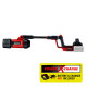 Einhell Cordless blower Einhell GP-LB 36/270 Li E BL - Solo brushless 36V (18 + 18) 25000rpm 2kg without battery and ZP (3433570)
