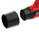 Einhell Cordless blower Einhell GP-LB 36/270 Li E BL - Solo brushless 36V (18 + 18) 25000rpm 2kg without battery and ZP (3433570)
