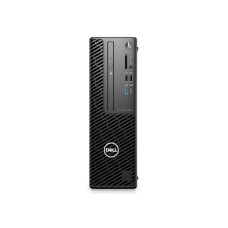 Dell Робоча станція Precision 3460 SFF, Intel i7-13700, 16GB, F512GB, ODD, UMA, кл+м, Win11P (N204P3460SFF)
