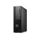 Dell WS Precision 3460 SFF, Intel i7-13700, 16GB, F512GB, ODD, UMA, kb+m, Win11P (N204P3460SFF)