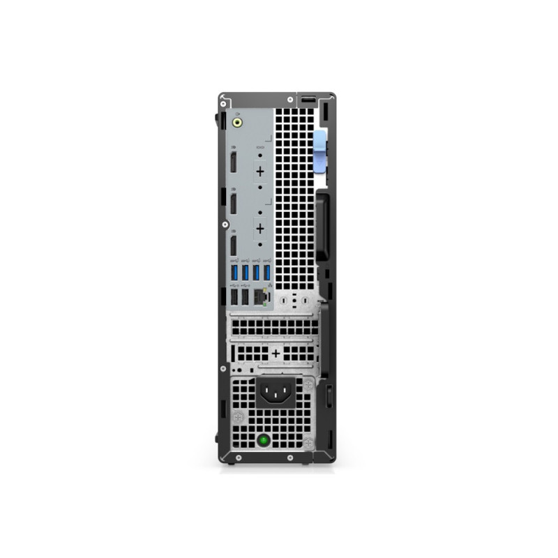 Dell WS Precision 3460 SFF, Intel i7-13700, 16GB, F512GB, ODD, UMA, kb+m, Win11P (N204P3460SFF)