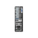 Dell WS Precision 3460 SFF, Intel i7-13700, 16GB, F512GB, ODD, UMA, kb+m, Win11P (N204P3460SFF)