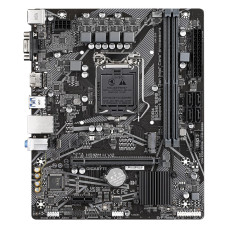 Gigabyte Motherbard H510M H V2 s1200 H510 2xDDR4 HDMI mATX (H510M_H_V2)