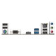 Gigabyte Motherbard H510M H V2 s1200 H510 2xDDR4 HDMI mATX (H510M_H_V2)
