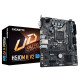 Gigabyte Motherbard H510M H V2 s1200 H510 2xDDR4 HDMI mATX (H510M_H_V2)