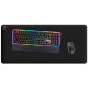Коврик для мышки YENKEE YPM 90 Speed Top XL Black (45019472)
