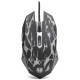 Мышка Hölmer M-01GS USB Black (M-01GS)