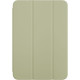 Чехол для планшета Apple Smart Folio for iPad mini (A17 Pro) - Sage (MC2V4ZM/A)
