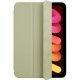 Чехол для планшета Apple Smart Folio for iPad mini (A17 Pro) - Sage (MC2V4ZM/A)