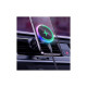 Универсальный автодержатель Essager Neon magnetic wireless charger car bracket beak hook+paste (EZJCX-NH01-Z)