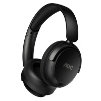 Наушники AOC ACH3501BK Black (ACH3501BK/00)