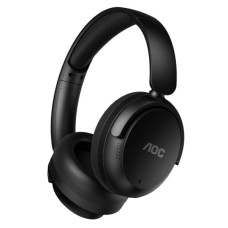 Навушники AOC ACH3501BK Black (ACH3501BK/00)