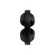 Наушники AOC ACH3501BK Black (ACH3501BK/00)