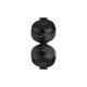 Наушники AOC ACH3501BK Black (ACH3501BK/00)
