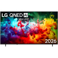 Телевизор LG 85QNED70B6A
