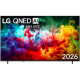 Телевизор LG 85QNED70B6A