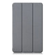 Чехол для планшета BeCover Smart Case Samsung Galaxy Tab A11 Plus SM-X236B 11.0" Gray (714000)