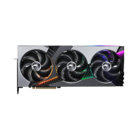 MSI Graphic card GeForce RTX 5070 Ti 16GB GDDR7 VANGUARD SOC (912-V531-074)