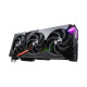 MSI Graphic card GeForce RTX 5070 Ti 16GB GDDR7 VANGUARD SOC (912-V531-074)