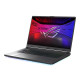 ASUS Ноутбук ASUS ROG Strix G18 G815LM-S8034 18" FHD+ IPS, Intel Ultra 7 255HX, 16GB, F512GB, NVD5060-8, NoOS, Сірий (90NR0LP1-M003L0)