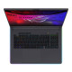 ASUS Ноутбук ASUS ROG Strix G18 G815LM-S8034 18" FHD+ IPS, Intel Ultra 7 255HX, 16GB, F512GB, NVD5060-8, NoOS, Сірий (90NR0LP1-M003L0)