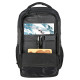 2E Backpack, Slant 16 , Grey-Black (2E-BPN9086GB)