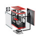 Корпус для ПК Hyte Y40 Black-Red (CS-HYTE-Y40-BR)