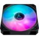 Система жидкостного охлаждения ASUS ROG Strix LC III 360 ARGB LCD (90RC00W1-M0UAY0)