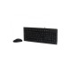 Комплект A4Tech KR-8572 USB Black (4711421857208)