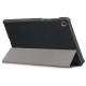 Чехол для планшета BeCover Smart Case Lenovo Tab M10 TB-X306F HD (2nd Gen) Black (705627)