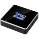 Медиаплеер Ugoos X4Q PLUS 4/64Gb/Amlogic S905X4/Android 1 (X4Q PLUS)
