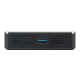 Медиаплеер Ugoos X4Q PLUS 4/64Gb/Amlogic S905X4/Android 1 (X4Q PLUS)
