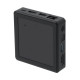 Медиаплеер Ugoos X4Q PLUS 4/64Gb/Amlogic S905X4/Android 1 (X4Q PLUS)