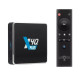 Медиаплеер Ugoos X4Q PLUS 4/64Gb/Amlogic S905X4/Android 1 (X4Q PLUS)