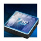 Медиаплеер Ugoos X4Q PLUS 4/64Gb/Amlogic S905X4/Android 1 (X4Q PLUS)